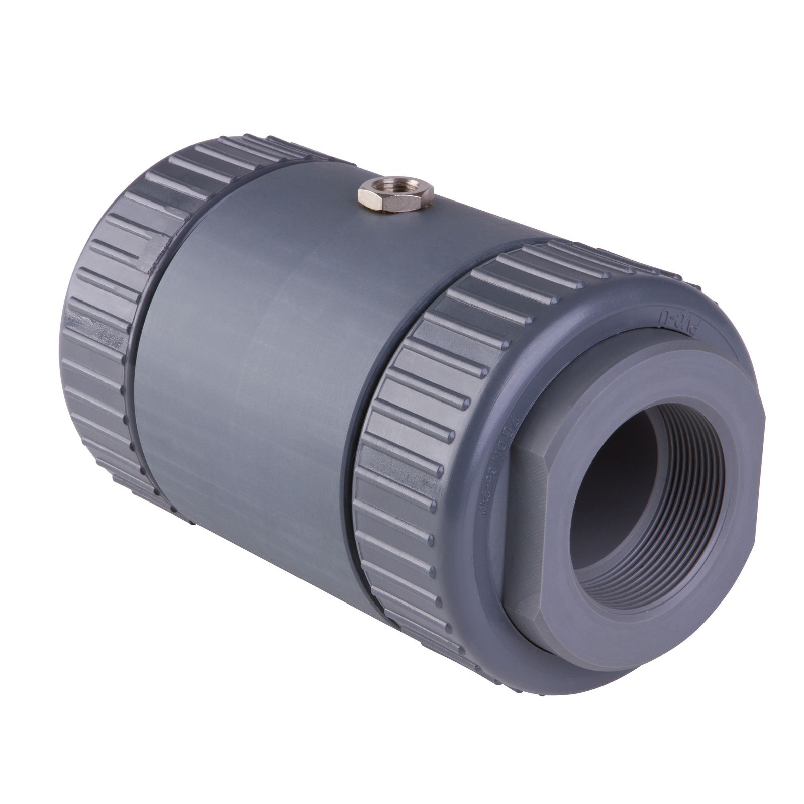 Slangventil Serie VM, PVC